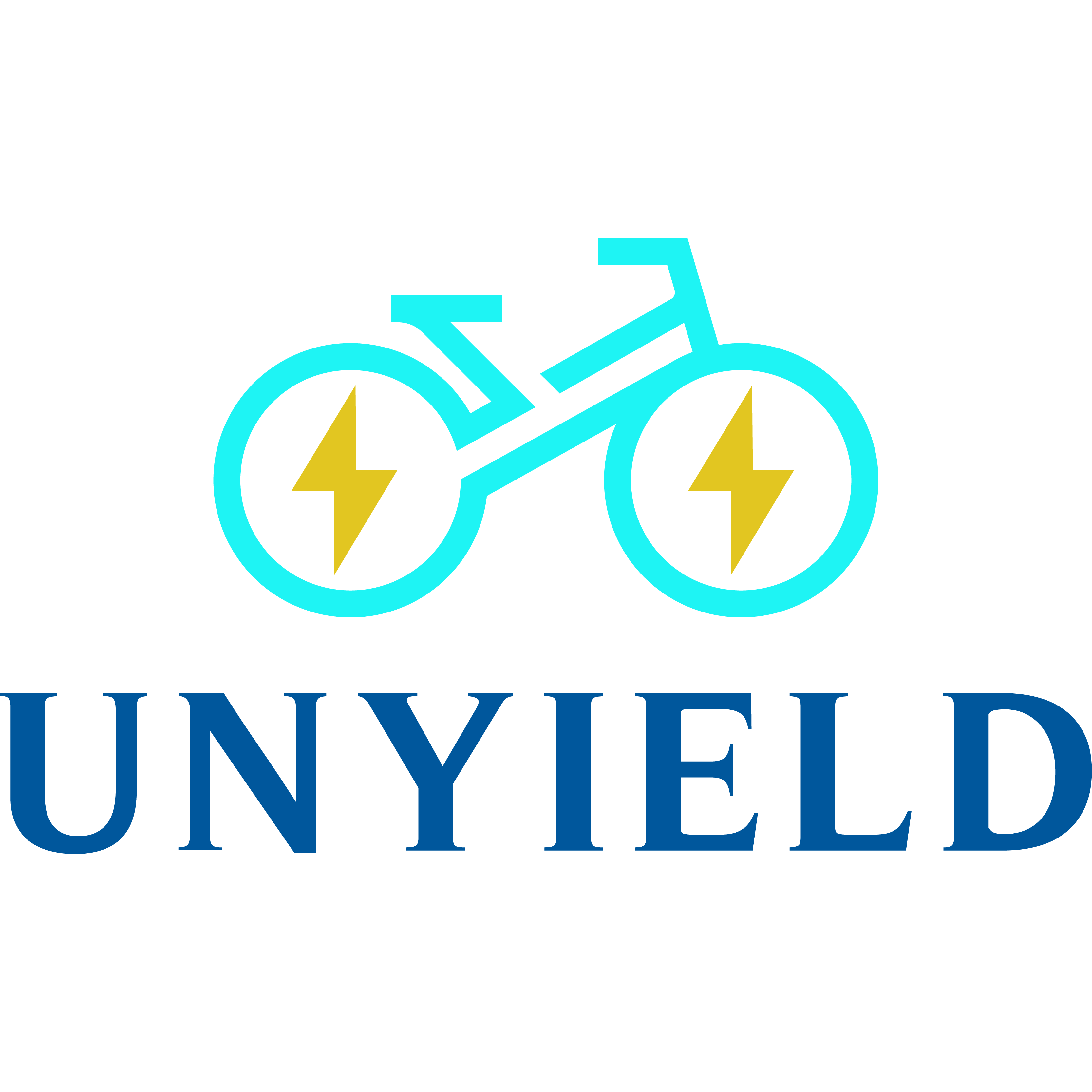 Unyield